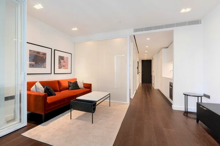 Studio To Rent In Casson Square, London, SE1