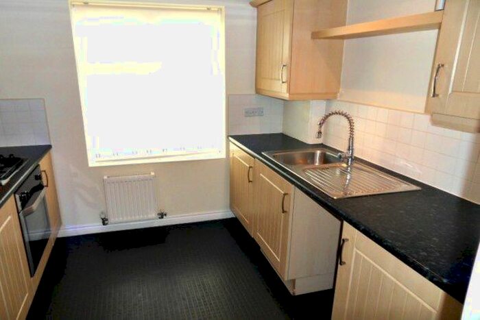 2 Bedroom Flat To Rent In Kenton Lane, Newcastle Upon Tyne, NE3