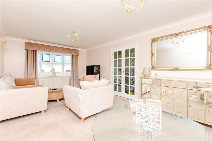 3 Bedroom Detached Bungalow For Sale In Calderwood, Gravesend, Kent, DA12