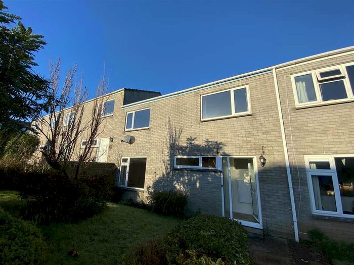 3 Bedroom Terraced House For Sale In Four Acres Road, Veryan, TR2
