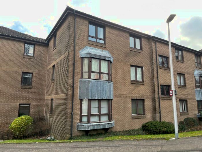 2 Bedroom Flat To Rent In Forth View Riverside Stirling, FK8
