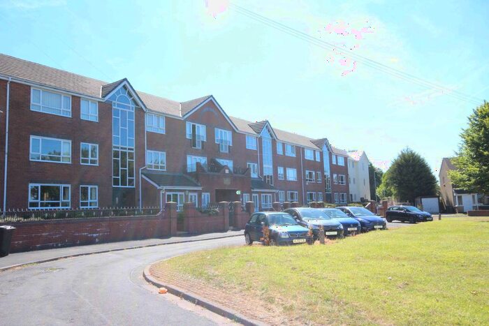2 Bedroom Flat To Rent In Thomas Court, Toppings Green, Bromley Cross, Bolton, BL7