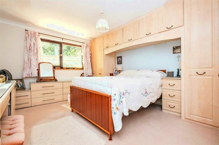 3 Bedroom Bungalow For Sale In Rosemary Avenue, Steyning, West Sussex, BN44