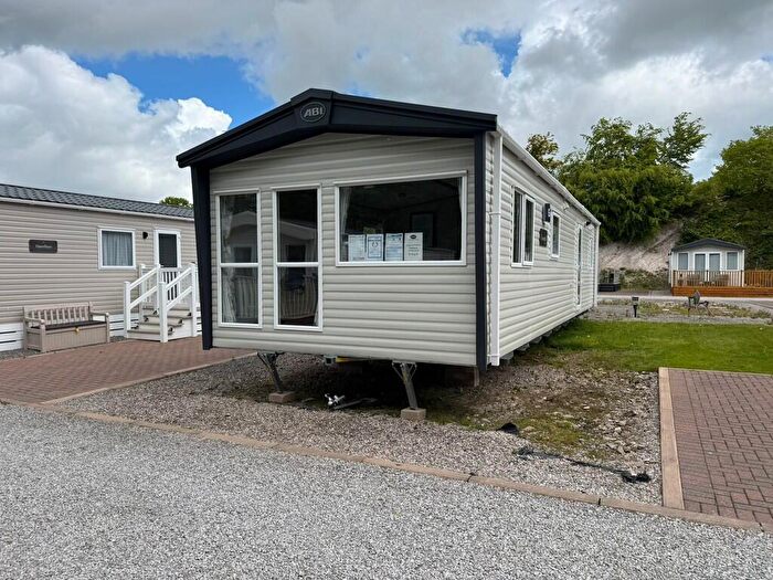 2 Bedroom Lodge For Sale In Brigham Holiday Park, Low Road, Brigham, Cockermouth, CA13