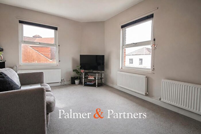 1 Bedroom Apartment To Rent In Straight Road, Colchester, Essex, CO3