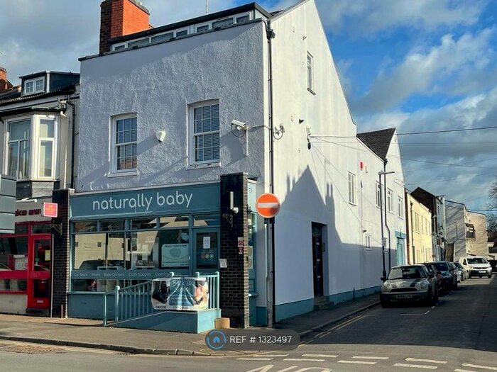 1 Bedroom Flat To Rent In Clarendon Street, Leamington Spa, CV32