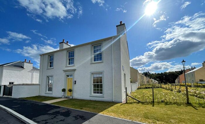 4 Bedroom Detached House For Sale In Bishops Hill Road, Tornagrain, Inverness., IV2