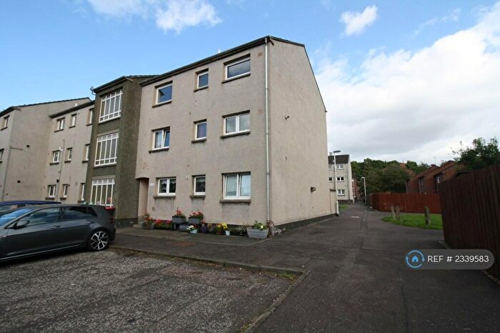 2 Bedroom Flat To Rent In Bruce Gardens, Dalkeith, EH22