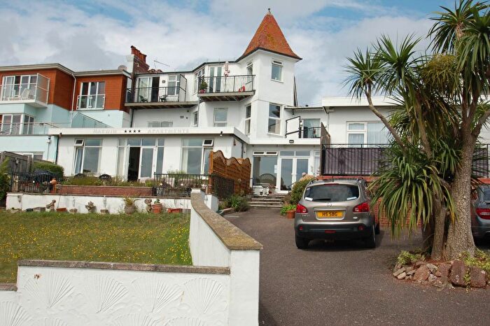 2 Bedroom Flat To Rent In Alta Vista Road, Paignton, TQ4