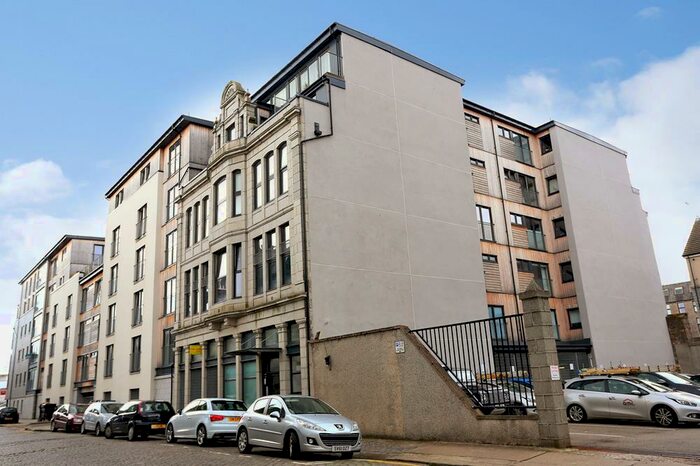 2 Bedroom Flat To Rent In Mearns Street, Second Floor, AB11