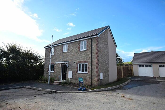 3 Bedroom House To Rent In Dove Lane, Bideford, Devon, EX39