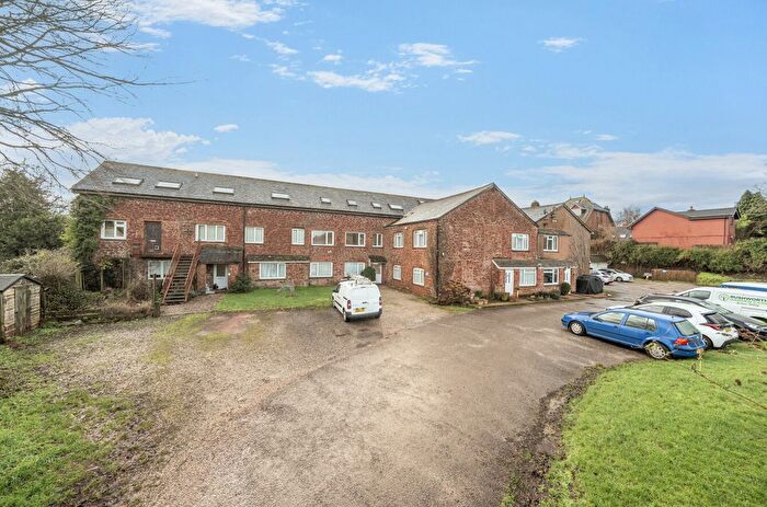 2 Bedroom Flat For Sale In Blagdon Barton, Paignton, Devon, TQ4
