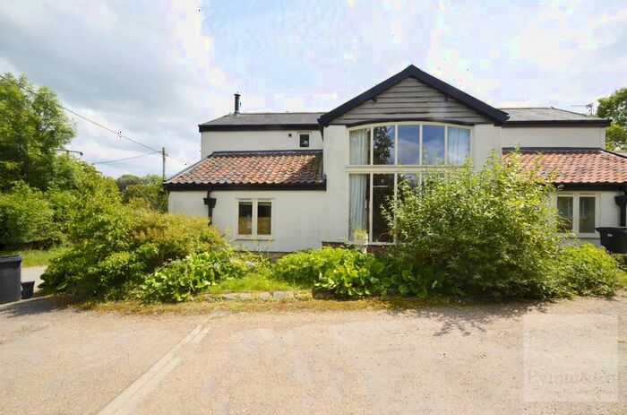 3 Bedroom Barn Conversion To Rent In Rode Lane, Carleton Rode, NR16