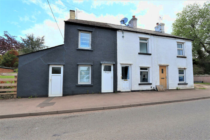 2 Bedroom Cottage To Rent In Quabbs Row, GL17