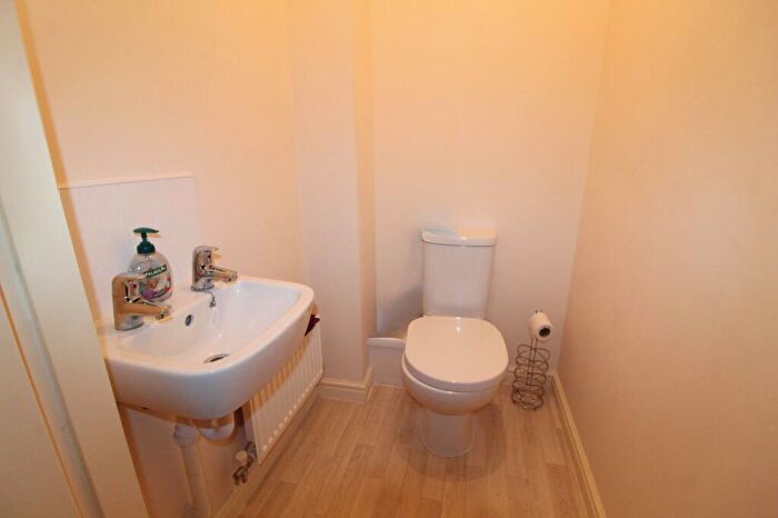 3 Bedroom Semi-Detached House For Sale In Haggerston Road, Blyth, NE24