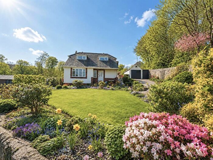 3 Bedroom House For Sale In Mountain Road, Conwy, LL32
