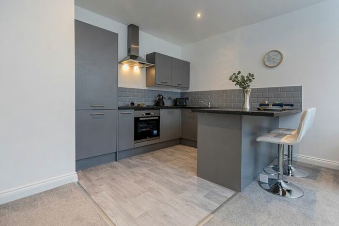 1 Bedroom Flat To Rent In Elland Road, Leeds, LS11