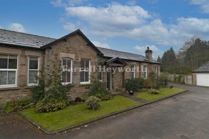 2 Bedroom Bungalow For Sale In Lunesdale Court, Lancaster, LA2