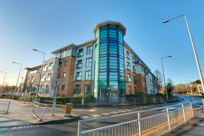 Studio To Rent In Albany Heights, Seally Road, Grays, RM17