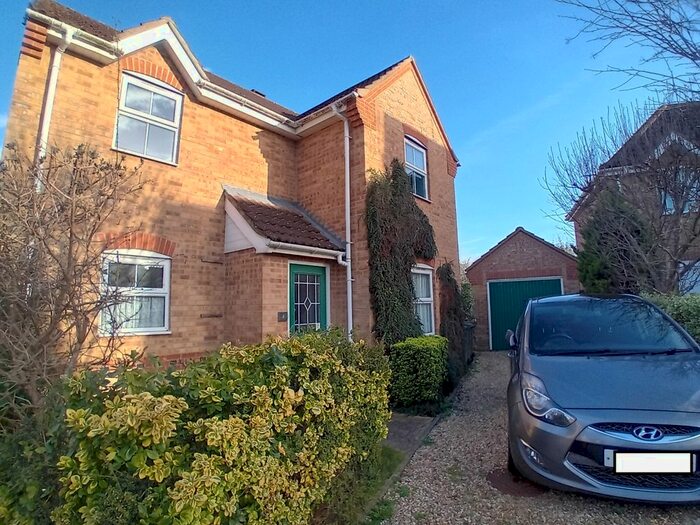 3 Bedroom Detached House To Rent In Limetree Close, Sleaford, NG34