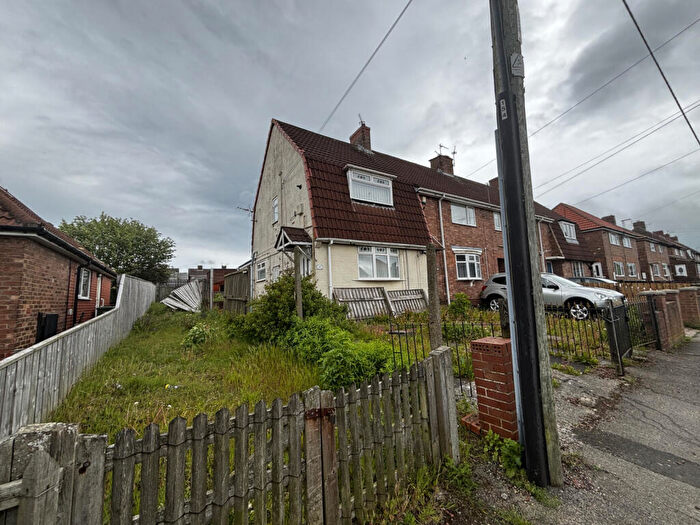 2 Bedroom End Of Terrace House To Rent In Peter Lee Cottages, Wheatley Hill, Durham, , PeterLeeCottages, WheatleyHill, Durham, DH6