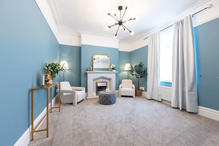 2 Bedroom Terraced House For Sale In George Street, Blackhill, DH8