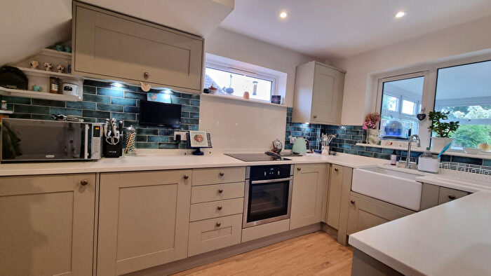3 Bedroom End Of Terrace House For Sale In Main Street, Birdingbury Rugby, CV23