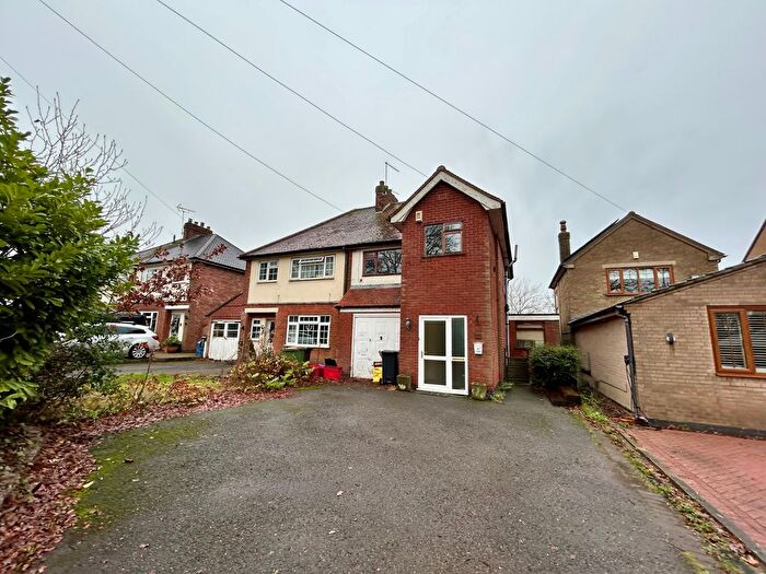 3 Bedroom Property To Rent In Blackwood, Coalville, LE67