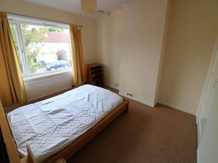 4 Bedroom House To Rent In St Thomas's Square, Cambridge, CB1