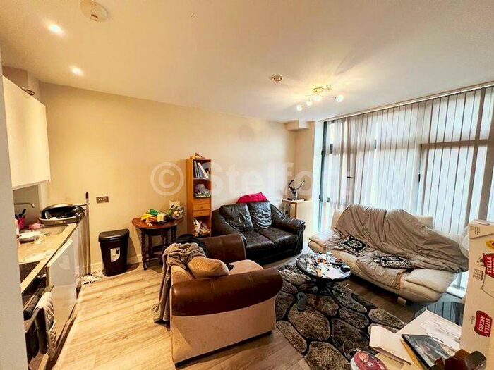 1 Bedroom Apartment To Rent In Bridge Court, Bridge Street, Hemel Hempstead, HP1