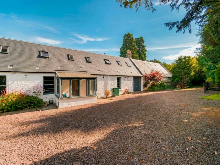 2 Bedroom Cottage To Rent In Dalhousie Grange Cottage, Dalhousie Grange, Bonnyrigg, EH19