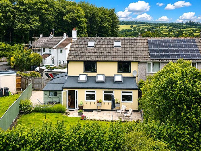 Studio For Sale In Crossways, Cornwood, Ivybridge, PL21