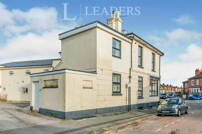 1 Bedroom Flat To Rent In Shirley Road, Southampton SO15