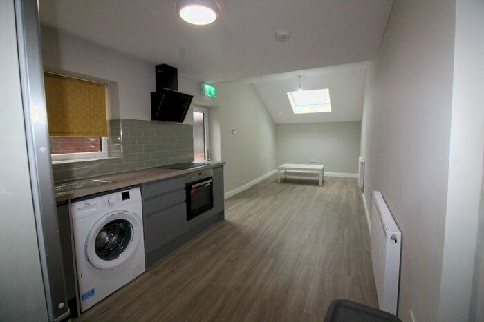 2 Bedroom Flat To Rent In Eldon Street, Preston, PR1