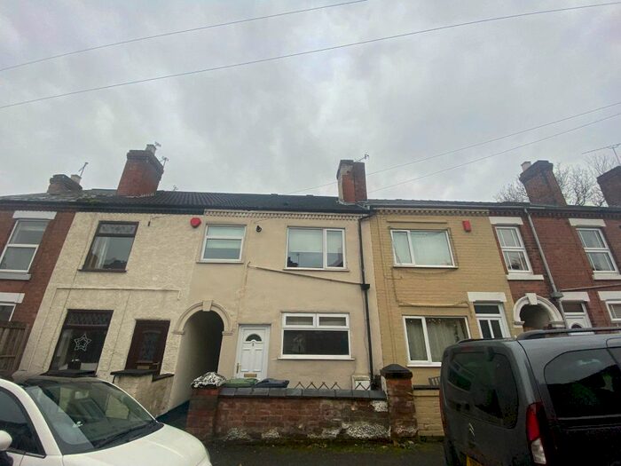 3 Bedroom Terraced House To Rent In Regent Street, Langley Mill, Nottingham NG16