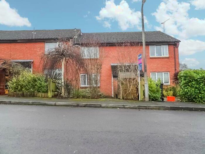 1 Bedroom Apartment To Rent In Denbeck Wood, Swindon, Wiltshire, SN5