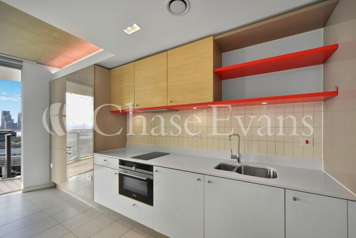 Studio To Rent In Tidal Basin Road, Royal Docks, London, E16