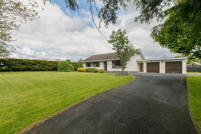3 Bedroom Property For Sale In Ballynahinch Road, Dromore, BT25
