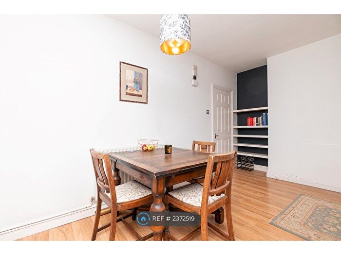 1 Bedroom Flat To Rent In Montpelier, Bristol, BS6
