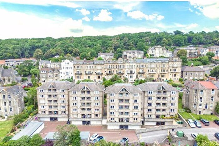 2 Bedroom Flat For Sale In Highbury Road, Weston-Super-Mare, BS23