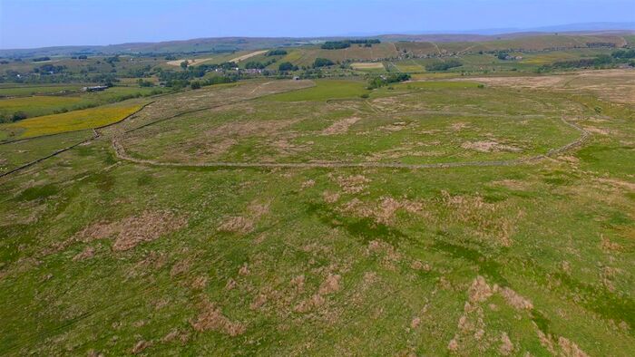 Land For Sale In Lot - Flakebridge Farm, Tebay, Penrith, CA10