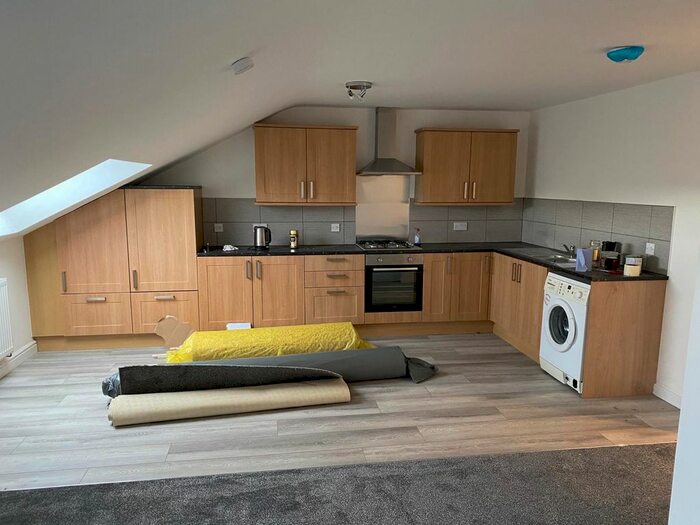 2 Bedroom Flat To Rent In Diana Street, Newcastle Upon Tyne, NE4