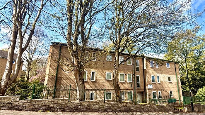 1 Bedroom Flat To Rent In Woodland Road, Norton Lees, S8