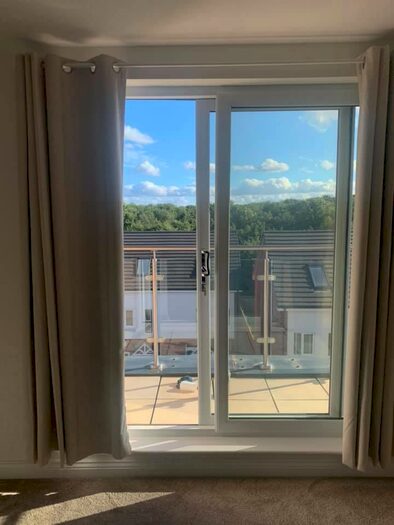 2 Bedroom Penthouse To Rent In Chesterfield, Derbyshire, S43