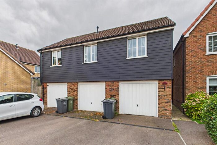 2 Bedroom Apartment For Sale In Eastern Road, Watton, IP25