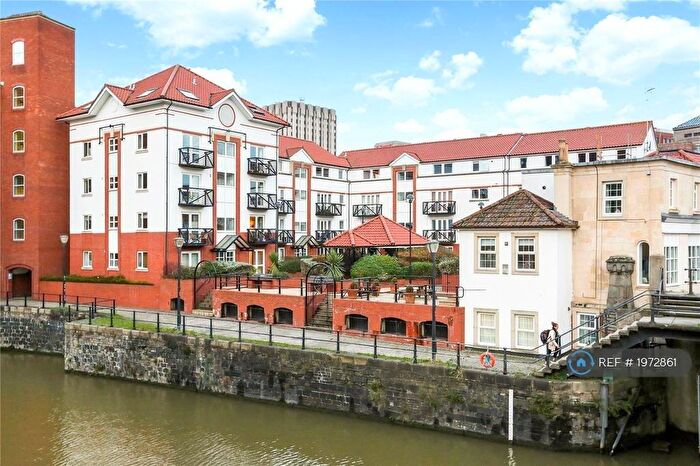 2 Bedroom Flat To Rent In Ferrymans Court, Bristol, BS2