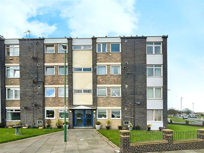 2 Bedroom Flat To Rent In Mowbray Road, South Shields, NE33