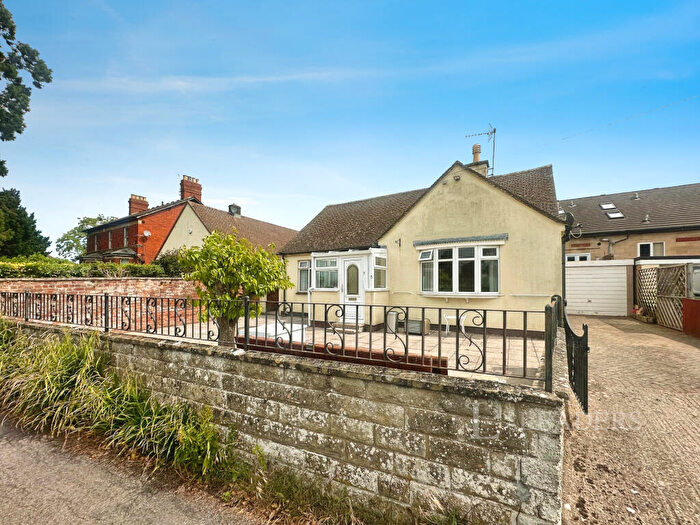 2 Bedroom Bungalow To Rent In Stonehouse, GL10