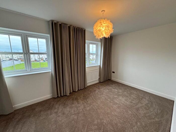 5 Bedroom Detached House To Rent In Millstone Place, Endmoor, LA8