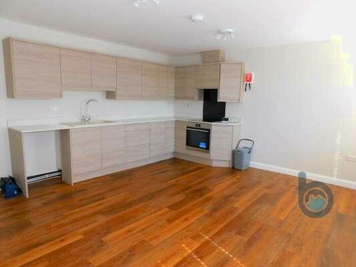 1 Bedroom Apartment To Rent In Central Square, Peterborough, Cambridgeshire, PE2